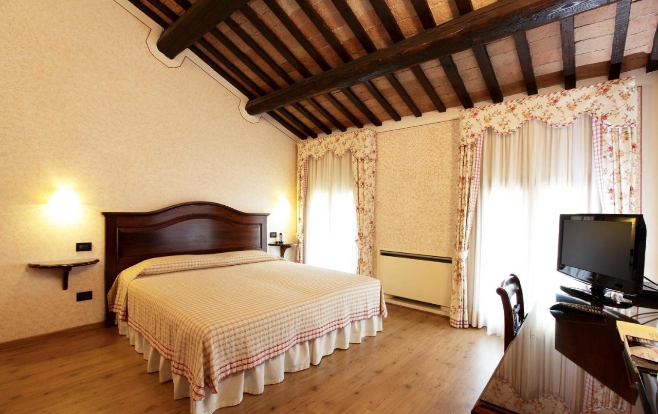 Agriturismo Delizia d'Este Francolino Exterior foto